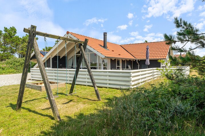 Sommerhus i6760 på Wolle Friks Vej 23, Søndervig - Billede #28