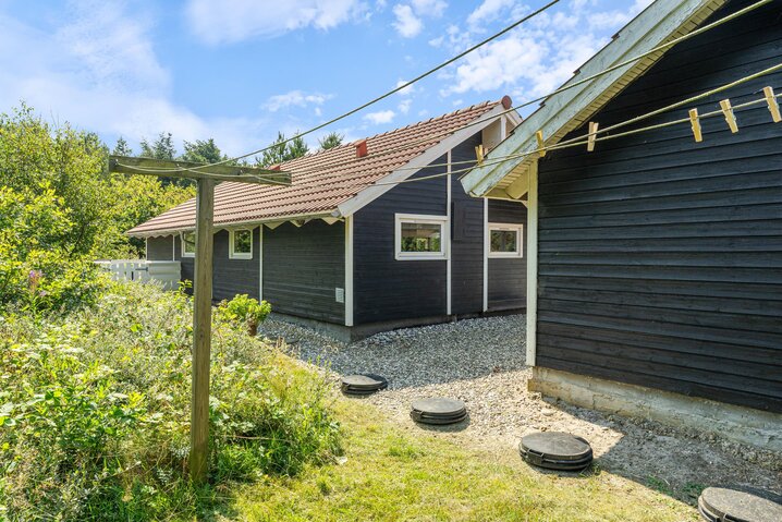 Ferienhaus i6760 in Wolle Friks Vej 23, Søndervig - Bild #30