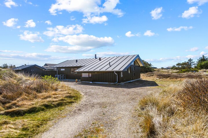 Ferienhaus i6762 in Hjelmevej 139, Søndervig - Bild #35