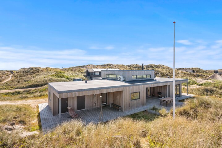 Sommerhus i6766 på Wolle Friks Vej 81, Søndervig - Billede #22