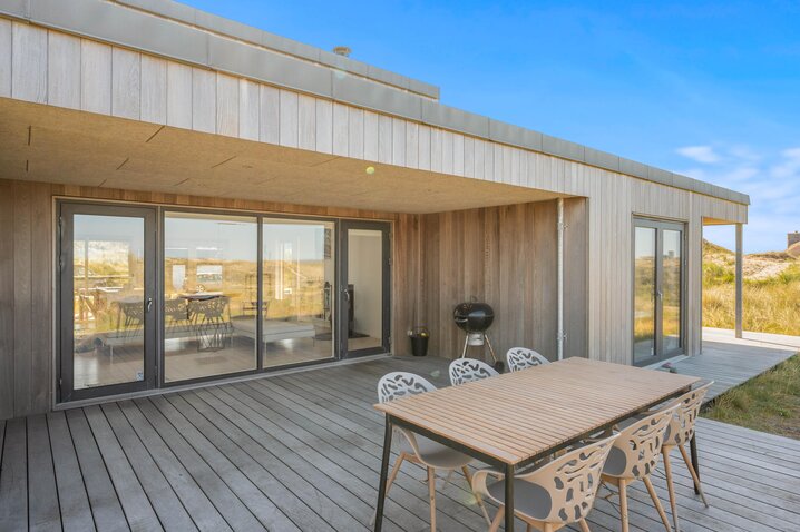 Sommerhus i6766 på Wolle Friks Vej 81, Søndervig - Billede #25