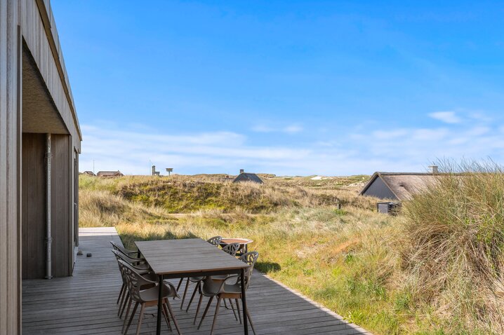 Sommerhus i6766 på Wolle Friks Vej 81, Søndervig - Billede #26