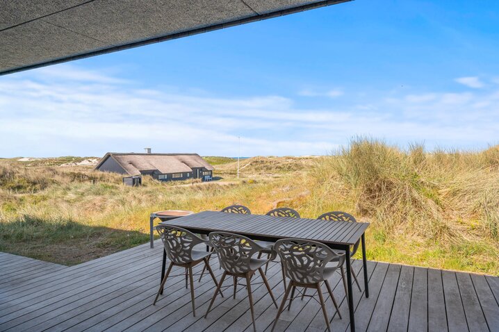 Sommerhus i6766 på Wolle Friks Vej 81, Søndervig - Billede #27