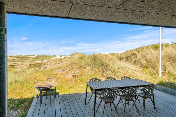 Sommerhus i6766 på Wolle Friks Vej 81, Søndervig - Billede #28