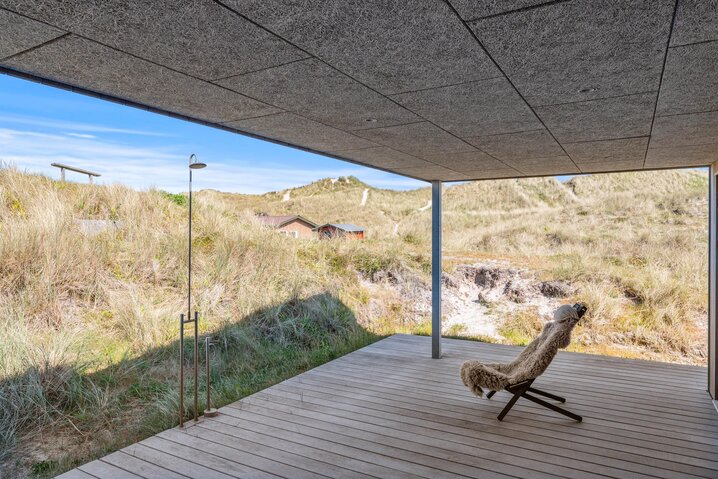 Sommerhus i6766 på Wolle Friks Vej 81, Søndervig - Billede #30