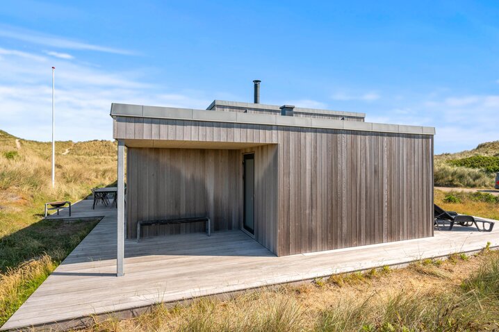 Sommerhus i6766 på Wolle Friks Vej 81, Søndervig - Billede #31