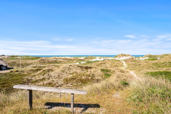 Sommerhus i6766 på Wolle Friks Vej 81, Søndervig - Billede #32