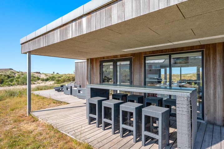 Sommerhus i6766 på Wolle Friks Vej 81, Søndervig - Billede #37