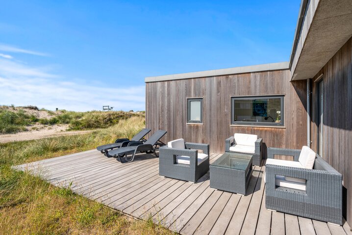 Sommerhus i6766 på Wolle Friks Vej 81, Søndervig - Billede #39