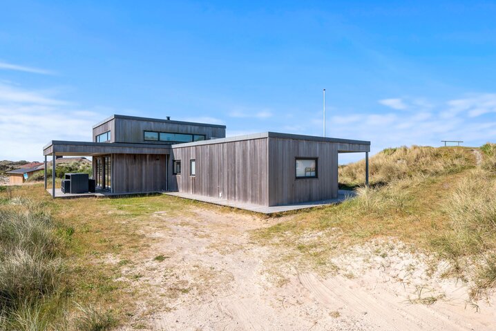 Sommerhus i6766 på Wolle Friks Vej 81, Søndervig - Billede #41