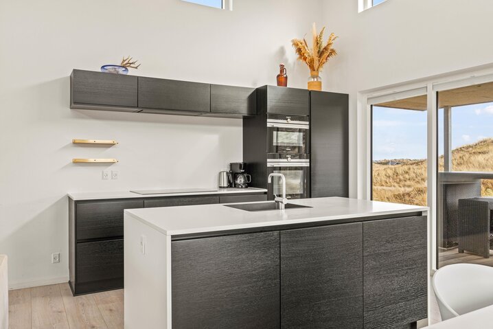 Sommerhus i6766 på Wolle Friks Vej 81, Søndervig - Billede #3