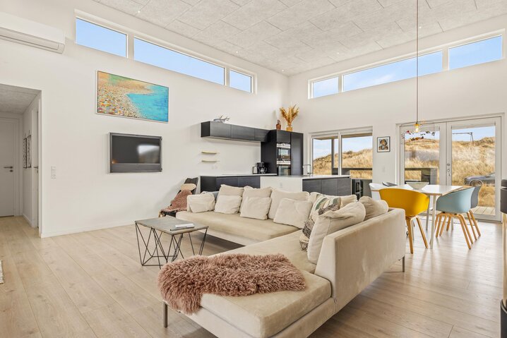 Sommerhus i6766 på Wolle Friks Vej 81, Søndervig - Billede #5