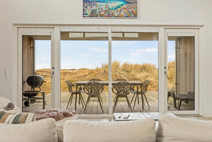 Sommerhus i6766 på Wolle Friks Vej 81, Søndervig - Billede #6