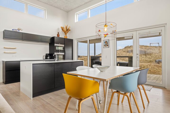 Sommerhus i6766 på Wolle Friks Vej 81, Søndervig - Billede #9