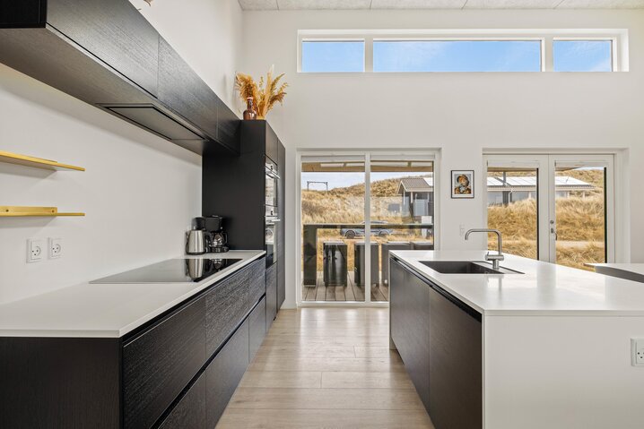 Sommerhus i6766 på Wolle Friks Vej 81, Søndervig - Billede #11