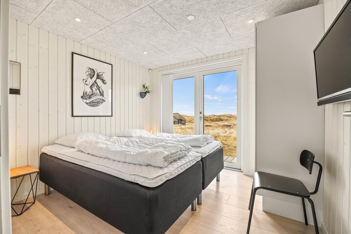 Sommerhus i6766 på Wolle Friks Vej 81, Søndervig - Billede #12