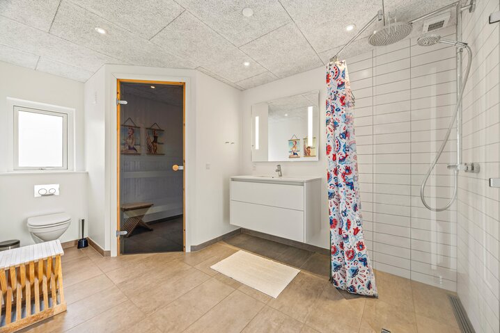 Sommerhus i6766 på Wolle Friks Vej 81, Søndervig - Billede #14