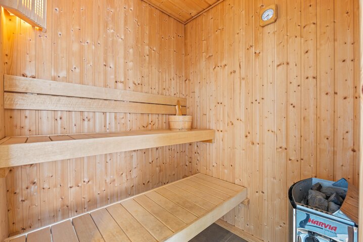 Sommerhus i6766 på Wolle Friks Vej 81, Søndervig - Billede #15