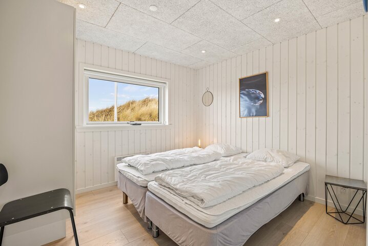 Sommerhus i6766 på Wolle Friks Vej 81, Søndervig - Billede #16