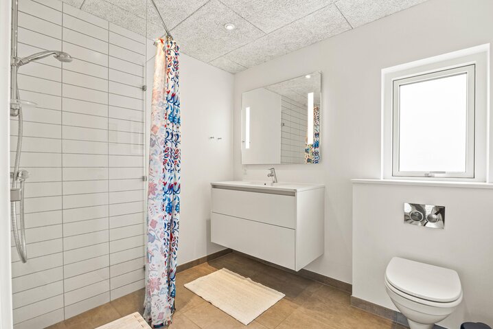 Sommerhus i6766 på Wolle Friks Vej 81, Søndervig - Billede #17