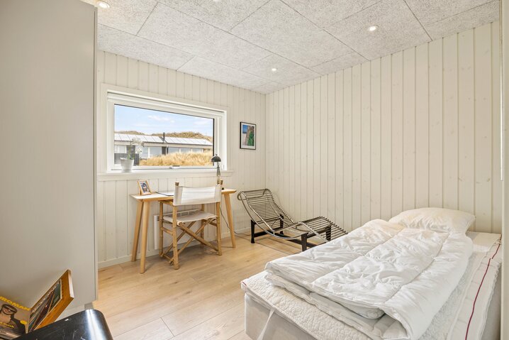 Sommerhus i6766 på Wolle Friks Vej 81, Søndervig - Billede #19