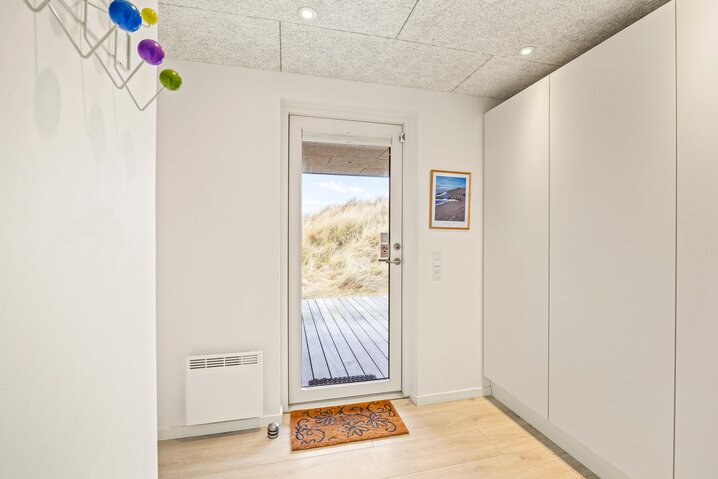 Sommerhus i6766 på Wolle Friks Vej 81, Søndervig - Billede #20