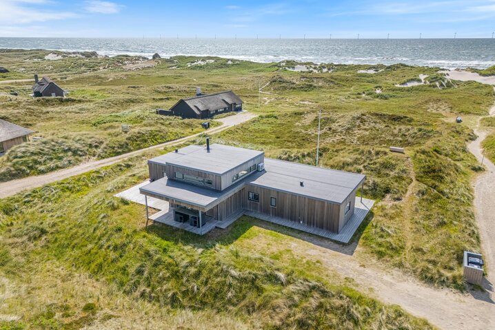 Sommerhus i6766 på Wolle Friks Vej 81, Søndervig - Billede #33