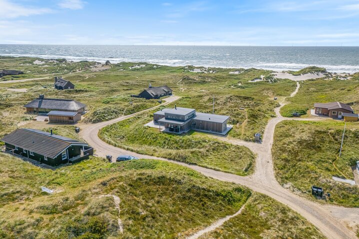 Sommerhus i6766 på Wolle Friks Vej 81, Søndervig - Billede #42