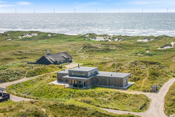 Sommerhus i6766 på Wolle Friks Vej 81, Søndervig - Billede #21