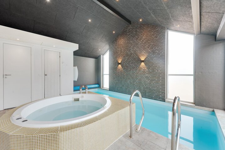 Sommerhus i6767 på Hvidbjergvej 105, Søndervig - Billede #1