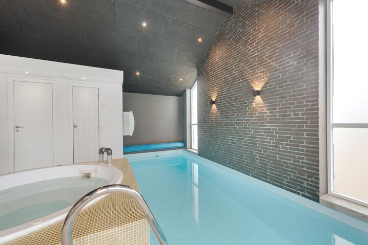 Sommerhus i6767 på Hvidbjergvej 105, Søndervig - Billede #15