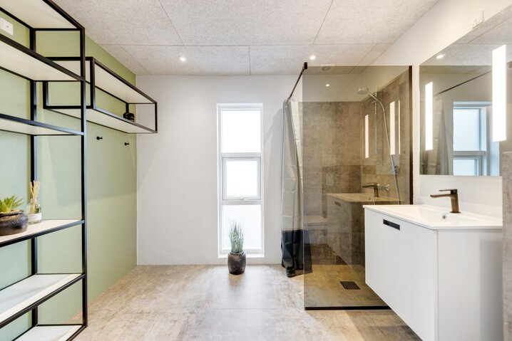 Sommerhus i6767 på Hvidbjergvej 105, Søndervig - Billede #18