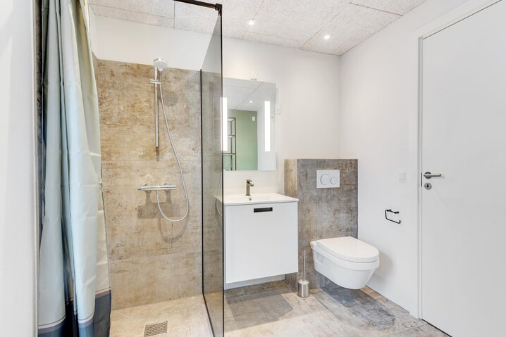 Sommerhus i6767 på Hvidbjergvej 105, Søndervig - Billede #19