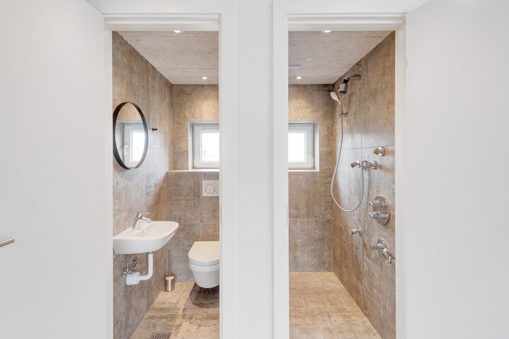 Sommerhus i6767 på Hvidbjergvej 105, Søndervig - Billede #23