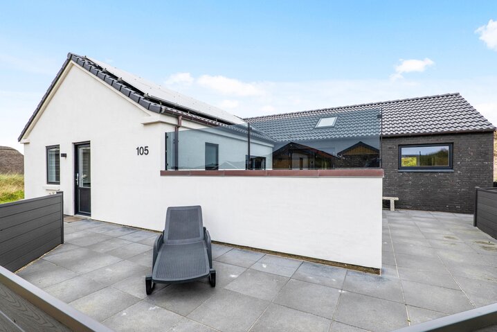 Sommerhus i6767 på Hvidbjergvej 105, Søndervig - Billede #26