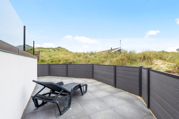 Sommerhus i6767 på Hvidbjergvej 105, Søndervig - Billede #27