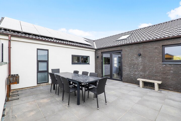 Sommerhus i6767 på Hvidbjergvej 105, Søndervig - Billede #28