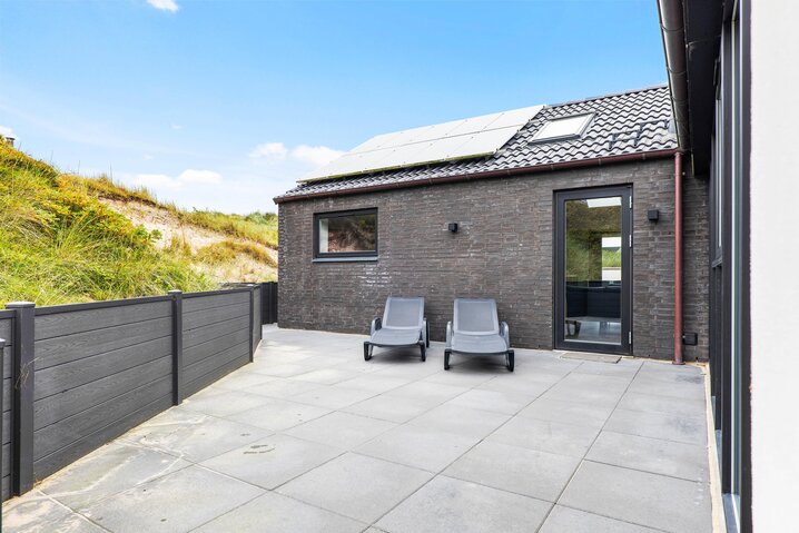 Sommerhus i6767 på Hvidbjergvej 105, Søndervig - Billede #30