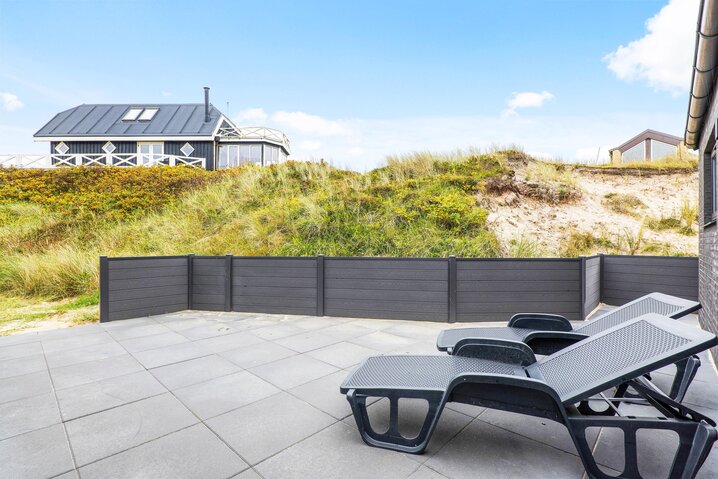 Sommerhus i6767 på Hvidbjergvej 105, Søndervig - Billede #31