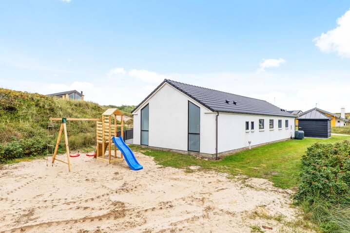 Sommerhus i6767 på Hvidbjergvej 105, Søndervig - Billede #34