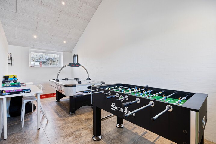 Sommerhus i6767 på Hvidbjergvej 105, Søndervig - Billede #7