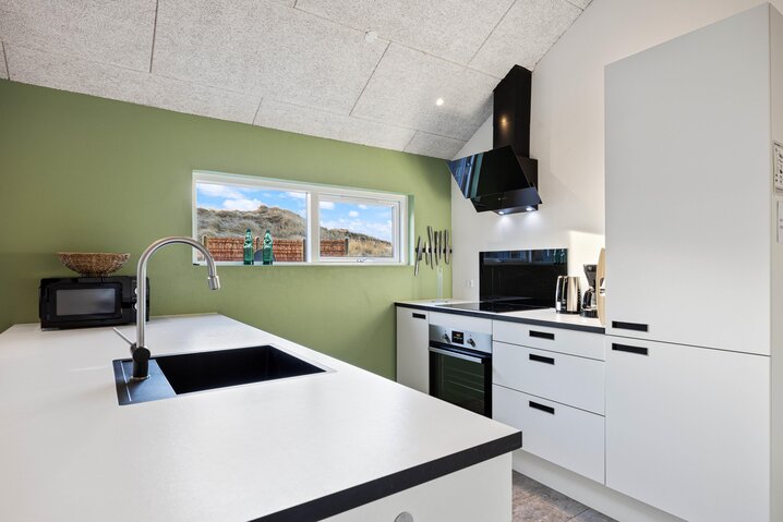 Sommerhus i6767 på Hvidbjergvej 105, Søndervig - Billede #11