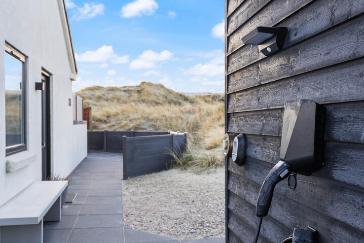 Sommerhus i6767 på Hvidbjergvej 105, Søndervig - Billede #36