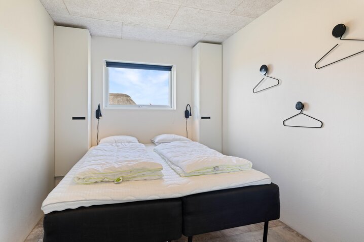 Holiday home i6767 at Hvidbjergvej 105, Søndervig - Picture #23
