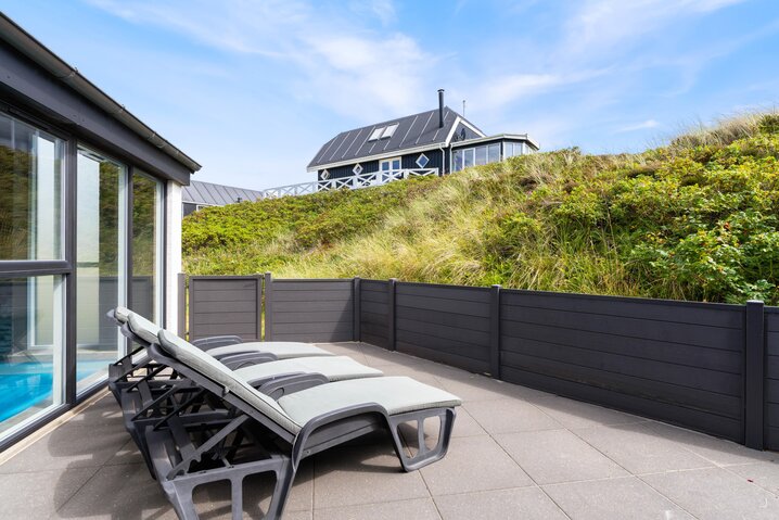 Holiday home i6767 at Hvidbjergvej 105, Søndervig - Picture #29