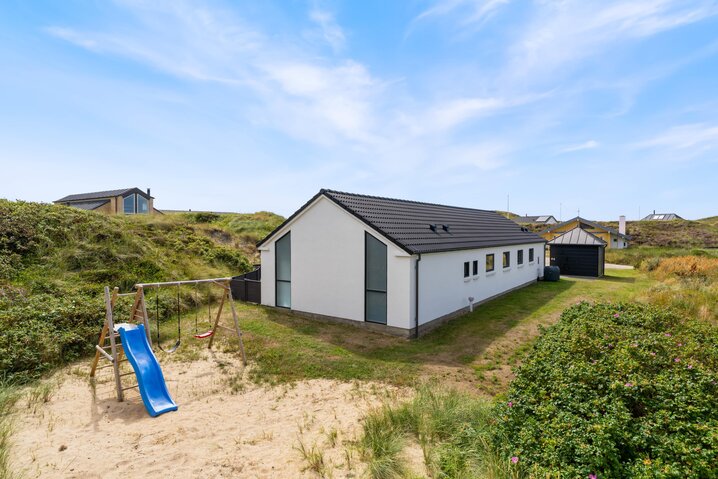 Holiday home i6767 at Hvidbjergvej 105, Søndervig - Picture #33