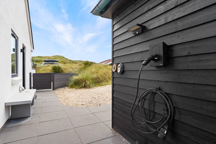 Holiday home i6767 at Hvidbjergvej 105, Søndervig - Picture #34