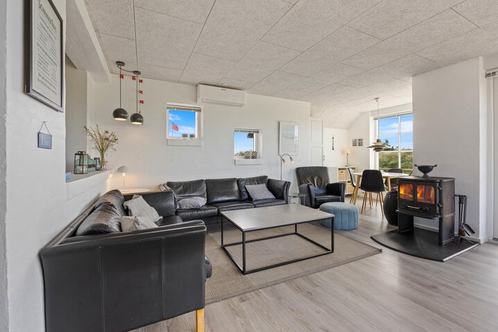 Sommerhus i6769 på Frans Julius Vej 62, Søndervig - Billede #1