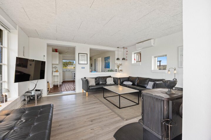 Ferienhaus i6769 in Frans Julius Vej 62, Søndervig - Bild #3