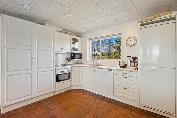 Ferienhaus i6769 in Frans Julius Vej 62, Søndervig - Bild #2